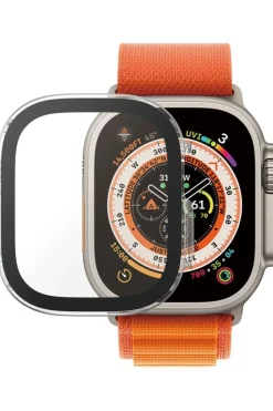 Accessoire Screenprotector Full Body Apple Watch Ultra 49 Mm-PanzerGlass Discount