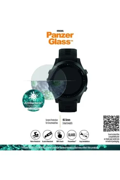 Outlet PanzerGlass  Screenprotector 40.5 Mm Smartwatches No colour