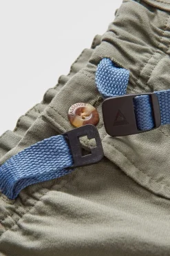 Broek Adventurer Organic Canvas-Passenger Clothing ltd Sale