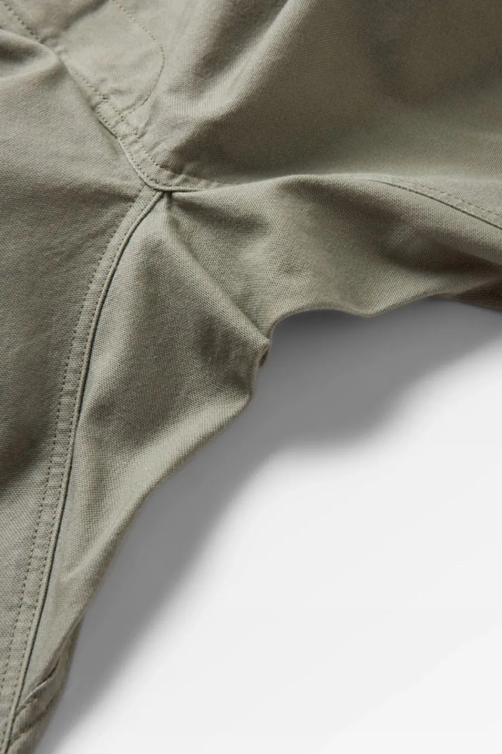 Broek Adventurer Organic Canvas-Passenger Clothing ltd Sale