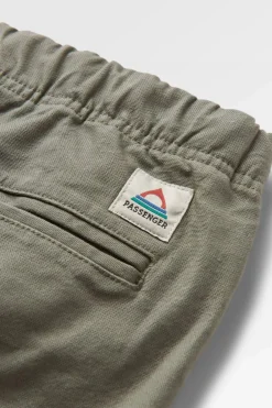 Broek Adventurer Organic Canvas-Passenger Clothing ltd Sale