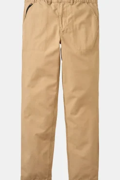 Broek Rif-Raf Ripstop Trouser-Passenger Clothing ltd Fashion