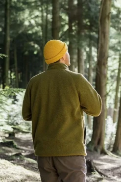 Fleece Offgrid 2.0 Recycled Sherpa-Passenger Clothing ltd Sale