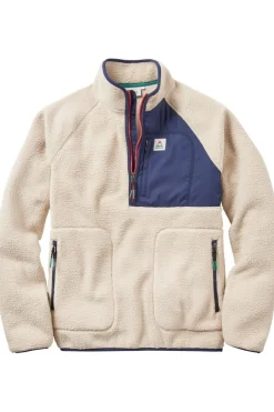 Fleece Offgrid 2.0 Recycled Sherpa-Passenger Clothing ltd Discount