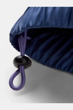 Online Passenger Clothing ltd Fleece Ravi Recycled Fleece Retro Purple