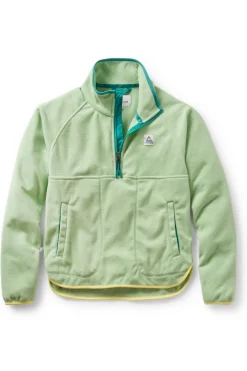 Fleece Sorrel Polar-Passenger Clothing ltd Fashion