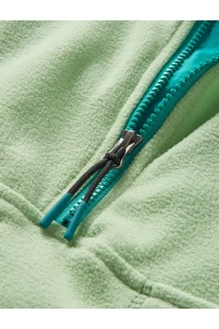 Fleece Sorrel Polar-Passenger Clothing ltd Fashion