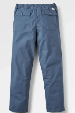 Best Passenger Clothing ltd Legging Chance Organic Cotton Trouser Dusty Tidal