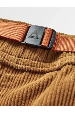 Short Del Sur Cord-Passenger Clothing ltd Online