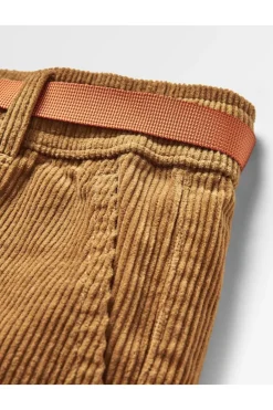 Short Del Sur Cord-Passenger Clothing ltd Online