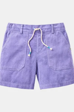 Short Avian Organic Cord Short-Passenger Clothing ltd Hot