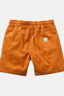 Short Drifter Cord Short-Passenger Clothing ltd Outlet