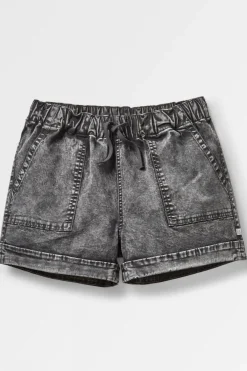 Short Carriso Organic Cotton-Passenger Clothing ltd Hot