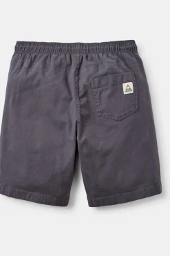 Short Drifter Organic Cotton Short-Passenger Clothing ltd Discount