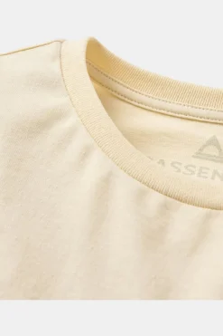 T-Shirt Mens Sundown Recycled Cotton-Passenger Clothing ltd New