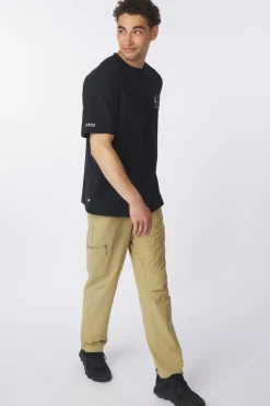 T-Shirt Better Outside-Passenger Clothing ltd Best