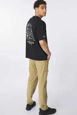 T-Shirt Better Outside-Passenger Clothing ltd Best