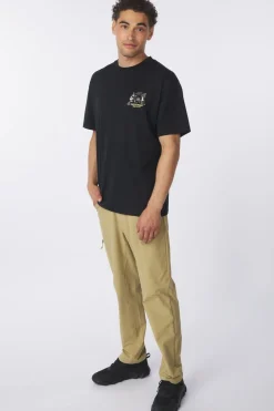 T-Shirt Better Outside-Passenger Clothing ltd Best