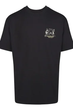 T-Shirt Better Outside-Passenger Clothing ltd Best