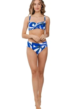 Bikini Top Bandeau-Pastunette Best