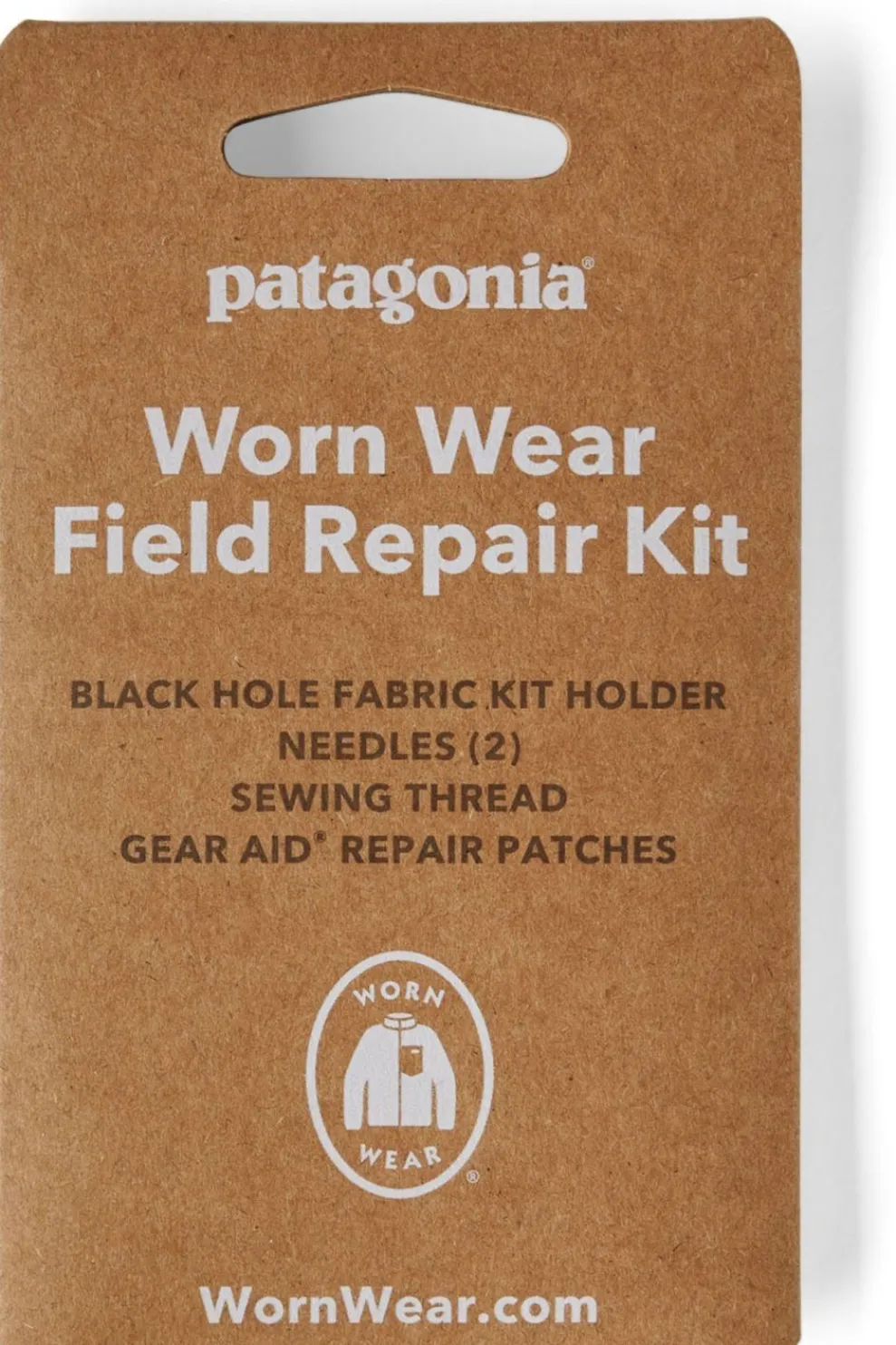 Accessoire Worn Wear Field Repair Kit-Patagonia Discount