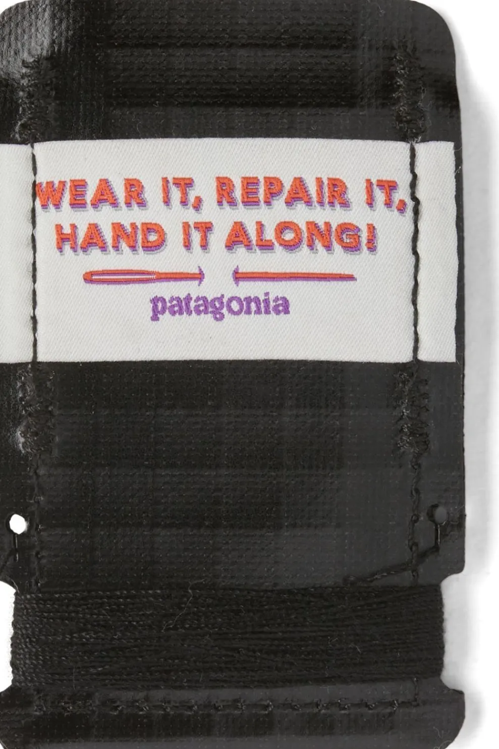 Accessoire Worn Wear Field Repair Kit-Patagonia Discount