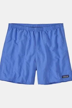 Best Patagonia Baggies Shorts Abundant Blue