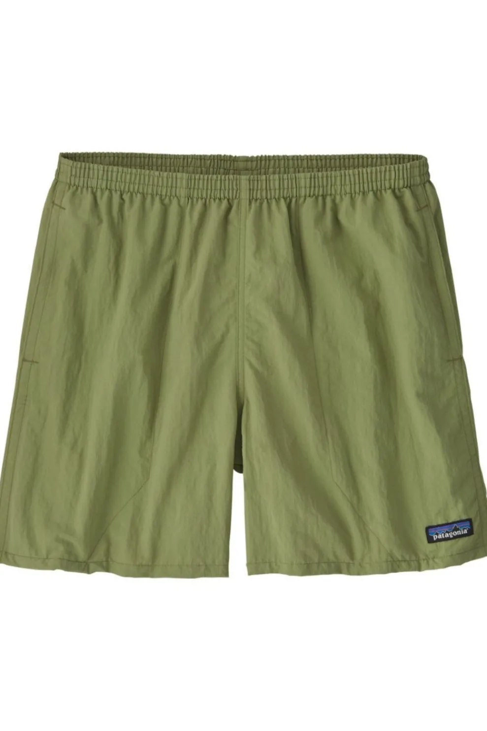 Baggies Shorts-Patagonia New