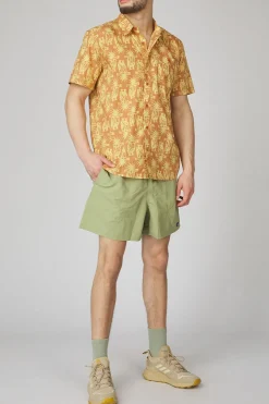 Baggies Shorts-Patagonia New