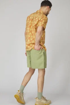 Baggies Shorts-Patagonia New