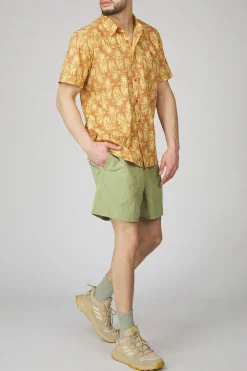 Baggies Shorts-Patagonia New