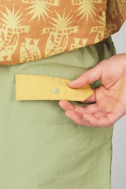 Baggies Shorts-Patagonia New