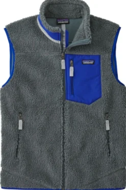 Bodywarmer Classic Retro-X Vest-Patagonia Discount