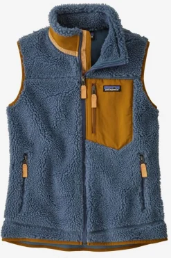 Bodywarmer Classic Retro-X Vest-Patagonia Online