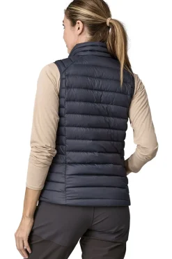 Bodywarmer Down Sweater Vest-Patagonia Hot