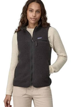 Bodywarmer Retro Pile Vest-Patagonia Best
