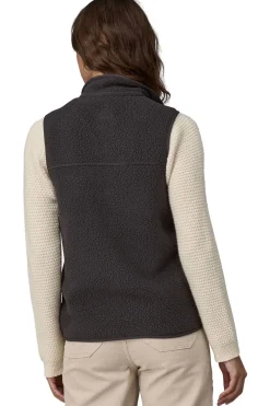 Bodywarmer Retro Pile Vest-Patagonia Best