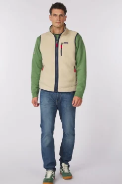 Bodywarmer Retro Pile Vest-Patagonia Fashion