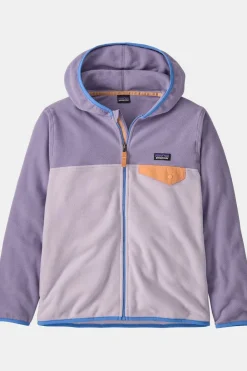 Boys' Micro D Snap-T Jkt-Patagonia Clearance