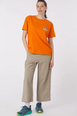 Discount Patagonia Broek Outdoor Everyday Pants Seabird Grey