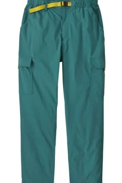 Best Patagonia Broek W'S Outdoor Everyday Cargo Pants Wetland Blue