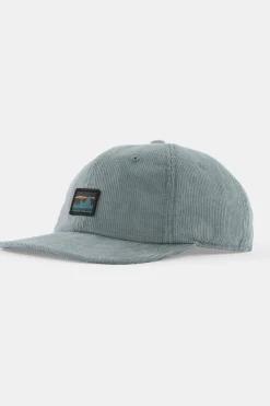 Corduroy Cap-Patagonia Outlet