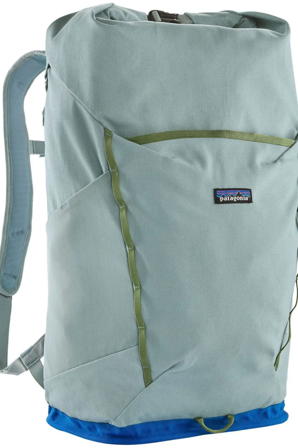 Discount Patagonia Dagrugzak Fieldsmith Roll Top Pack 32 Thermal Blue