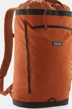Best Patagonia Dagrugzak Fieldsmith Linked Pack 24 Robin Brown