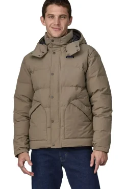 Donsjas Downdrift-Patagonia New