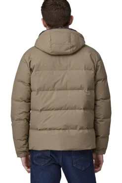 Donsjas Downdrift-Patagonia New