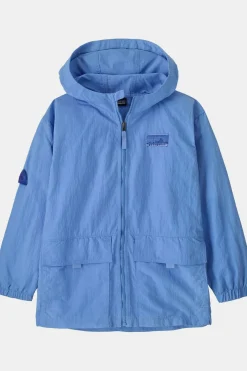 Donsjas K'S Outdoor Everyday Jkt-Patagonia New