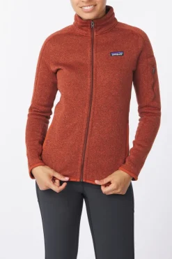 Fleece Better Sweater-Patagonia Clearance