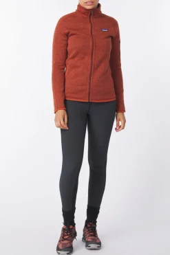 Fleece Better Sweater-Patagonia Clearance