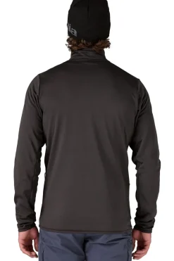 Hot Patagonia Fleece M'S R1 Thermal Jkt Black
